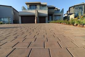 Best Custom Driveway Design  in San Castle, FL